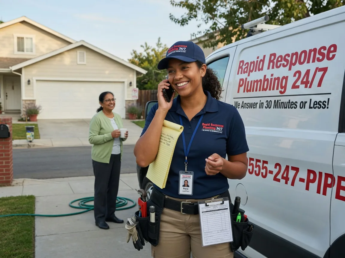 Emergency Plumber Saint Vincent, MN FAQs